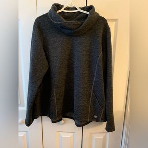 Kühl Wool Blend Ladies 2X Sweater